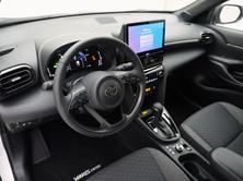 TOYOTA Yaris Cross 1.5 VVT-i HSD Trend AWD-i ** 4x4 ** inkl. 8-Fac, Hybride Integrale Benzina/Elettrica, Auto dimostrativa, Automatico - 7