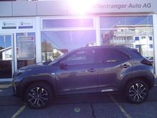 TOYOTA 1.5 VVT-i HSD Trend AWD-i, Full-Hybrid Petrol/Electric, Ex-demonstrator, Automatic - 6