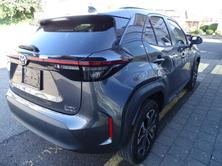 TOYOTA 1.5 VVT-i HSD Trend AWD-i, Full-Hybrid Petrol/Electric, Ex-demonstrator, Automatic - 3