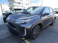 TOYOTA 1.5 VVT-i HSD Trend AWD-i, Full-Hybrid Petrol/Electric, Ex-demonstrator, Automatic - 7