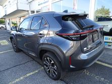 TOYOTA 1.5 VVT-i HSD Trend AWD-i, Full-Hybrid Petrol/Electric, Ex-demonstrator, Automatic - 5