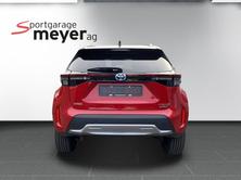 TOYOTA Yaris Cross 1.5 VVT-i HSD Adventure AWD-i, Hybride Intégral Essence/Électricité, Voiture nouvelle, Automatique - 4