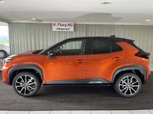 TOYOTA Yaris Cross 1.5 VVT-i HSD GR Sport, Full-Hybrid Petrol/Electric, New car, Automatic - 2