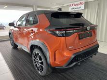 TOYOTA Yaris Cross 1.5 VVT-i HSD GR Sport, Full-Hybrid Petrol/Electric, New car, Automatic - 3