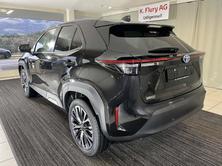 TOYOTA Yaris Cross 1.5 VVT-i HSD Elegant AWD-i, Full-Hybrid Petrol/Electric, New car, Automatic - 2