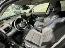 TOYOTA Yaris Cross 1.5 VVT-i HSD Elegant AWD-i, Hybride Intégral Essence/Électricité, Voiture nouvelle, Automatique - 6