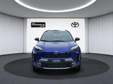 TOYOTA Yaris Cross 1.5 VVT-i HSD Adve, Hybride Integrale Benzina/Elettrica, Auto nuove, Automatico - 2