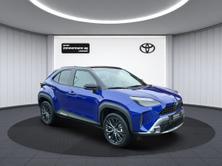 TOYOTA Yaris Cross 1.5 VVT-i HSD Adve, Full-Hybrid Petrol/Electric, New car, Automatic - 3