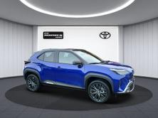 TOYOTA Yaris Cross 1.5 VVT-i HSD Adve, Full-Hybrid Petrol/Electric, New car, Automatic - 4