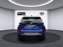 TOYOTA Yaris Cross 1.5 VVT-i HSD Adve, Hybride Integrale Benzina/Elettrica, Auto nuove, Automatico - 7