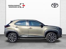 TOYOTA Yaris Cross 1.5 VVT-i HSD Trend AWD-i, Hybride Integrale Benzina/Elettrica, Auto nuove, Automatico - 3