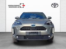 TOYOTA Yaris Cross 1.5 VVT-i HSD Trend AWD-i, Hybride Intégral Essence/Électricité, Voiture nouvelle, Automatique - 4