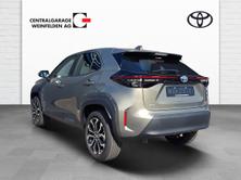 TOYOTA Yaris Cross 1.5 VVT-i HSD Trend AWD-i, Hybride Integrale Benzina/Elettrica, Auto nuove, Automatico - 5