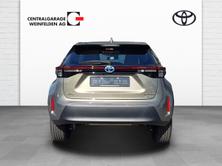 TOYOTA Yaris Cross 1.5 VVT-i HSD Trend AWD-i, Hybride Intégral Essence/Électricité, Voiture nouvelle, Automatique - 7