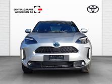 TOYOTA Yaris Cross 1.5 VVT-i HSD Trend, Voll-Hybrid Benzin/Elektro, Neuwagen, Automat - 4