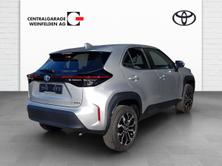 TOYOTA Yaris Cross 1.5 VVT-i HSD Trend, Full-Hybrid Petrol/Electric, New car, Automatic - 6
