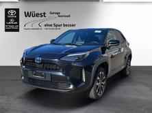 TOYOTA Yaris Cross 1.5 VVT-i HSD Trend AWD-i, Full-Hybrid Petrol/Electric, New car, Automatic - 2