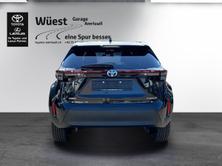 TOYOTA Yaris Cross 1.5 VVT-i HSD Trend AWD-i, Hybride Intégral Essence/Électricité, Voiture nouvelle, Automatique - 5