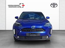 TOYOTA Yaris Cross 1.5 VVT-i HSD Trend AWD-i, Hybride Intégral Essence/Électricité, Voiture nouvelle, Automatique - 4