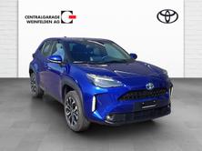TOYOTA Yaris Cross 1.5 VVT-i HSD Trend AWD-i, Full-Hybrid Petrol/Electric, New car, Automatic - 5