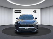 TOYOTA Yaris Cross 1.5 VVT-i HSD Trend AWD-i, Hybride Intégral Essence/Électricité, Voiture nouvelle, Automatique - 2
