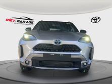 TOYOTA Yaris Cross 1.5 VVT-i HSD Adventure AWD-i, Hybride Integrale Benzina/Elettrica, Auto nuove, Automatico - 2