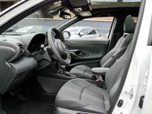 TOYOTA Yaris Cross 1.5 VVT-i HSD Adventure AWD-i, Hybride Integrale Benzina/Elettrica, Auto nuove, Automatico - 7