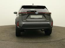 TOYOTA Yaris Cross 1.5 Sport e-CVT, Hybride Integrale Benzina/Elettrica, Auto nuove, Automatico - 4