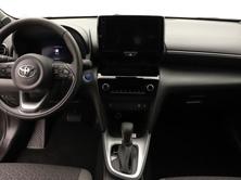 TOYOTA Yaris Cross 1.5 Sport e-CVT, Hybride Integrale Benzina/Elettrica, Auto nuove, Automatico - 6