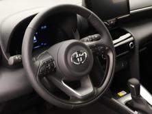 TOYOTA Yaris Cross 1.5 Sport e-CVT, Full-Hybrid Petrol/Electric, New car, Automatic - 7
