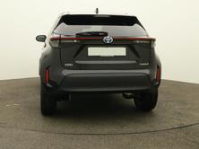 TOYOTA Yaris Cross 1.5 Sport e-CVT, Full-Hybrid Petrol/Electric, New car, Automatic - 4