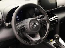 TOYOTA Yaris Cross 1.5 Sport e-CVT, Hybride Integrale Benzina/Elettrica, Auto nuove, Automatico - 7