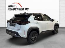 TOYOTA Yaris Cross 1.5 VVT-i HSD Adventure AWD-i, Voll-Hybrid Benzin/Elektro, Neuwagen, Automat - 3