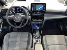 TOYOTA Yaris Cross 1.5 VVT-i HSD Adventure AWD-i, Hybride Intégral Essence/Électricité, Voiture nouvelle, Automatique - 6