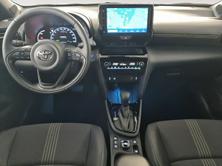 TOYOTA Yaris Cross 1.5 Adventure e-CVT AWDi, Hybride Integrale Benzina/Elettrica, Auto nuove, Automatico - 5