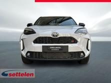 TOYOTA Yaris Cross 1.5 VVT-i HSD GR Sport, Voll-Hybrid Benzin/Elektro, Neuwagen, Automat - 2