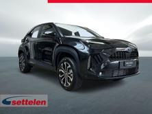 TOYOTA Yaris Cross 1.5 VVT-i HSD Trend AWD-i, Voll-Hybrid Benzin/Elektro, Neuwagen, Automat - 3