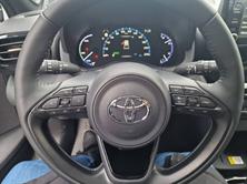TOYOTA Yaris Cross 1.5 VVT-i HSD Adventure AWD-i, Hybride Integrale Benzina/Elettrica, Auto nuove, Automatico - 6