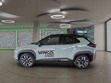 TOYOTA Yaris Cross 1.5 VVT-i HSD Premiere Edition AWD-i, Full-Hybrid Petrol/Electric, New car, Automatic - 2