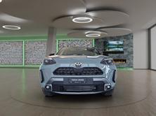 TOYOTA Yaris Cross 1.5 VVT-i HSD Premiere Edition AWD-i, Hybride Intégral Essence/Électricité, Voiture nouvelle, Automatique - 5