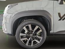TOYOTA Yaris Cross 1.5 VVT-i HSD Premiere Edition AWD-i, Hybride Intégral Essence/Électricité, Voiture nouvelle, Automatique - 6