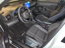 TOYOTA Yaris Cross 1.5 VVT-i HSD Premiere Edition AWD-i, Full-Hybrid Petrol/Electric, New car, Automatic - 7