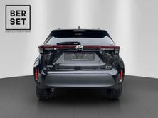 TOYOTA Yaris Cross 1.5 VVT-i HSD Trend AWD-i, Voll-Hybrid Benzin/Elektro, Neuwagen, Automat - 4