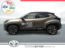 TOYOTA Yaris Cross 1.5 VVT-i HSD Premiere Edition AWD-i, Voll-Hybrid Benzin/Elektro, Neuwagen, Automat - 2