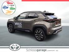 TOYOTA Yaris Cross 1.5 VVT-i HSD Premiere Edition AWD-i, Full-Hybrid Petrol/Electric, New car, Automatic - 3