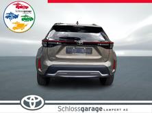 TOYOTA Yaris Cross 1.5 VVT-i HSD Premiere Edition AWD-i, Voll-Hybrid Benzin/Elektro, Neuwagen, Automat - 4