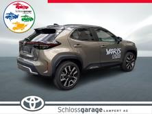 TOYOTA Yaris Cross 1.5 VVT-i HSD Premiere Edition AWD-i, Voll-Hybrid Benzin/Elektro, Neuwagen, Automat - 6