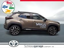 TOYOTA Yaris Cross 1.5 VVT-i HSD Premiere Edition AWD-i, Full-Hybrid Petrol/Electric, New car, Automatic - 7