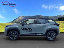 TOYOTA YARIS CROSS 1.5 VVT-i HSD Premiere Edition AWD-i, New car, Automatic - 2