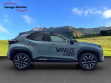 TOYOTA YARIS CROSS 1.5 VVT-i HSD Premiere Edition AWD-i, New car, Automatic - 6